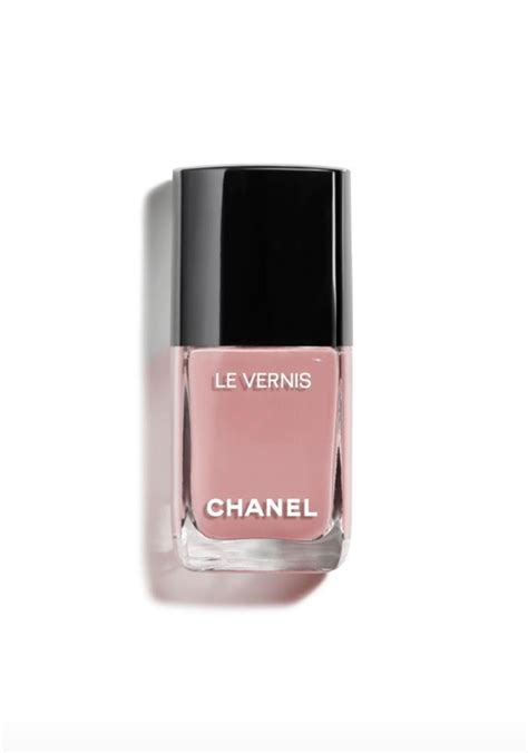 chanel nagellack neu 2020